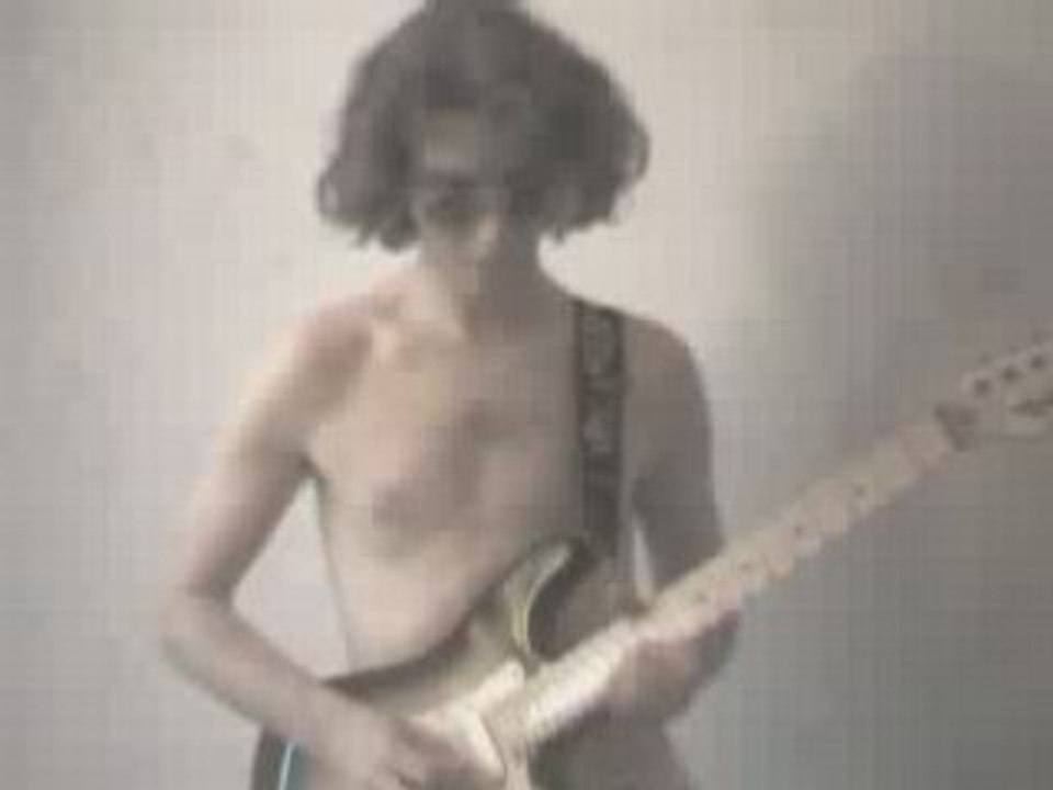 Chanson n°2 : Ma plaie pue l'alcool