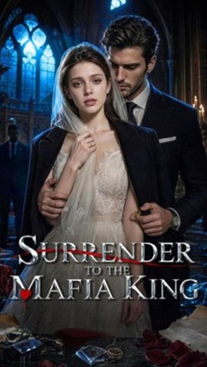 Surrender to the Mafia King Mafia Romance Billionaire Love - All Episodes 2026