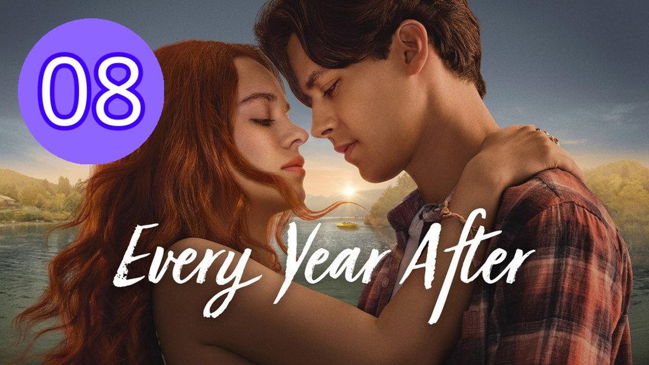 Every Year After 2026 Episode 8 Engsub