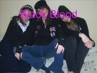 Black Bloods