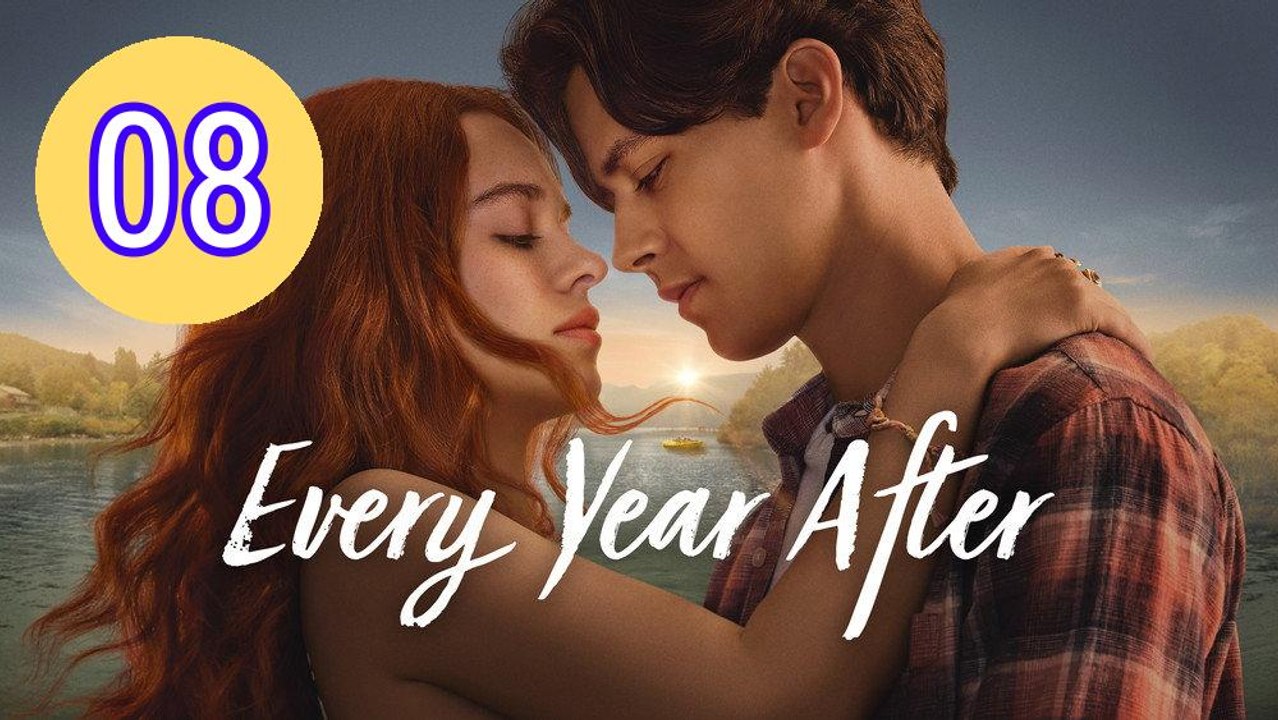 Every Year After 2026 Episode 8 Engsub