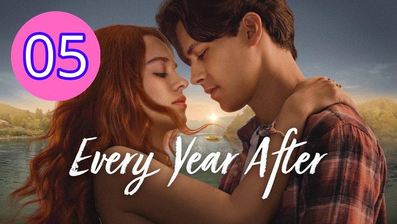Every Year After 2026 Episode 5 Engsub