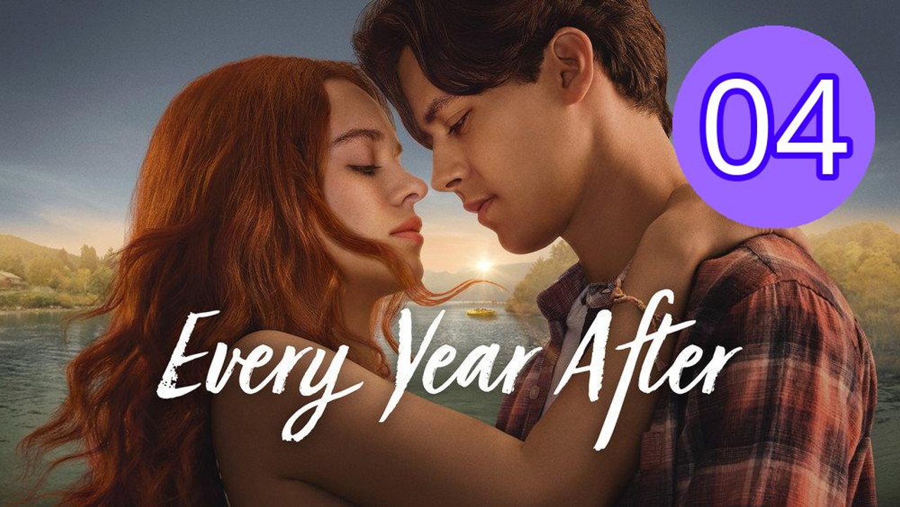 Every Year After 2026 Episode 4 Engsub