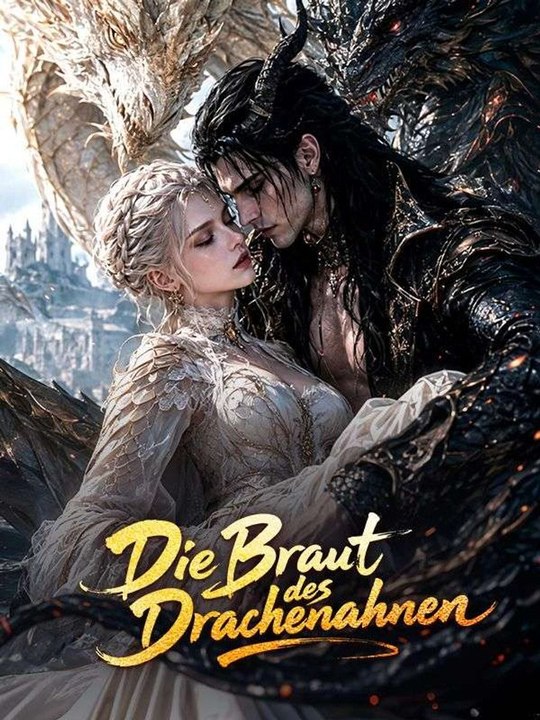 Die Braut des Drachenahnen Ganze Folge