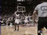 NBA Basketball Finals - Michael Jordan vs Utah 97