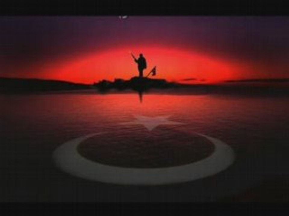 Ah Bir Atas Ver (Bir Siirdir Canakkale)