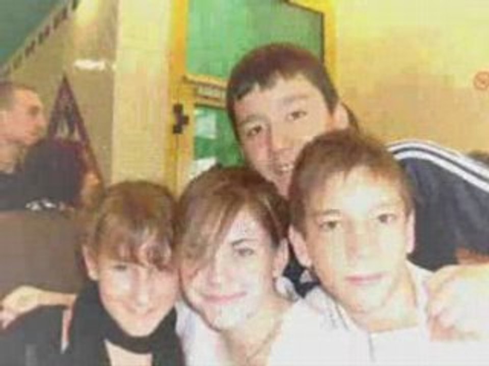 Un stage inoubliable!!!
