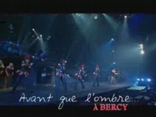 MYLENE FARMER PUB AVQL LIVE
