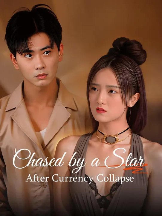Chased by a Star After Currency Collapse full HD engsub