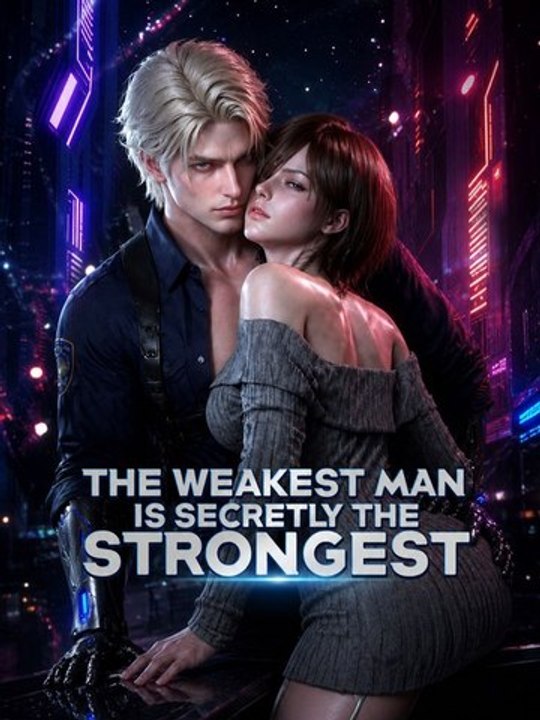 🧡🍏 🔥[Hot 2026] 🧡🧡The Weakest Man Is Secretly The Strongest 🔥🐺🔥 Full Movie#Full HD