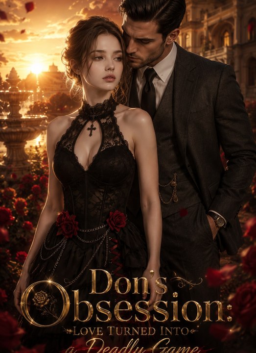 Don’s Obsession- Love Turned Into a Deadly Game - (2026) - FULL ENGSUB [Full Movie]