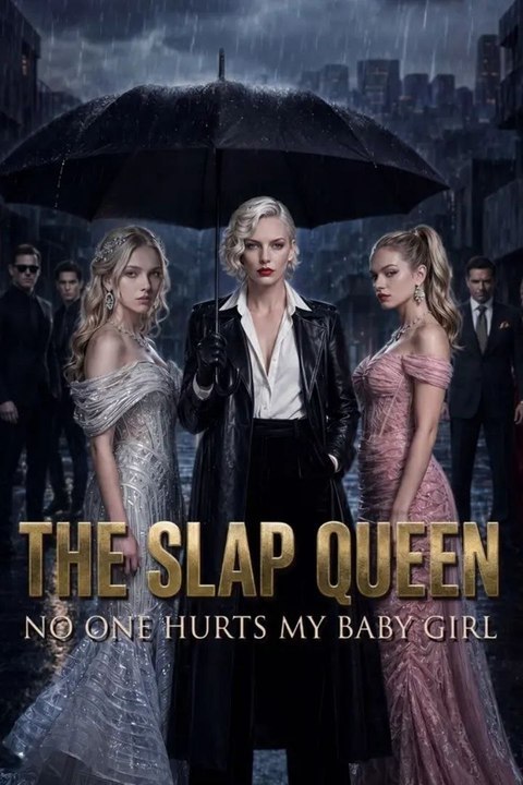 The Slap Q.u.e.e.n No One Hurts My Baby Girl- Full Movie English Sub