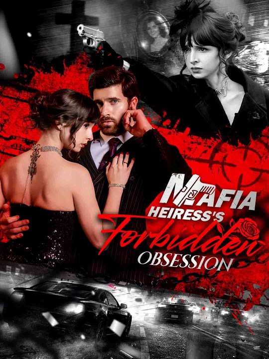 Mafia Heiress’s Forbidden Obssession Full HD🧡🍏 🔥 FULL ENGSUB | Reelshort Hot HD