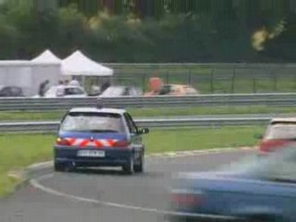 Sortie circuit La Chatre #4