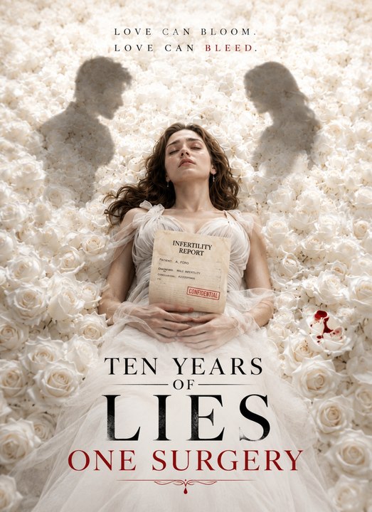 Ten Years Of Lies, One Surgery-full movie english sub