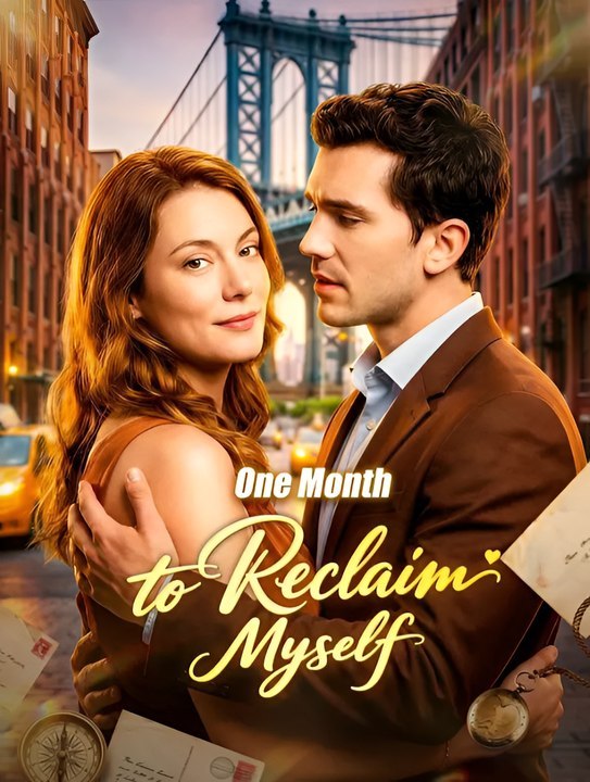 ONE MONTH TO RECLAIM MYSELF-FULL MOVIE ENGLISH SUB