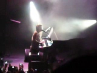 Dernière chance - Léa Castel