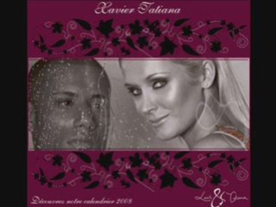 Tatiana Laurens - Rien que pour toi