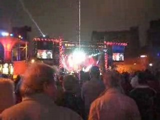 Festival de Jazz de Montréal 2008 Charles Walker