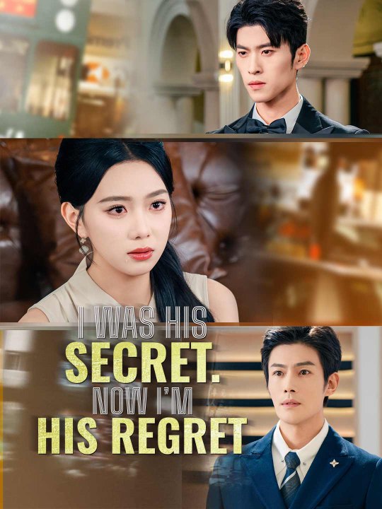 I Was His Secret. Now I’m His Regret. | Short Drama Full HD 720p