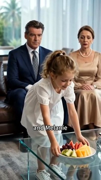 I Was Never Adopted HD - - Video