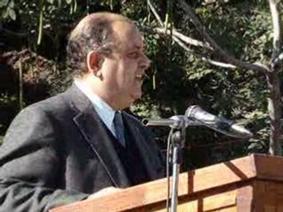 Esteban Zamar