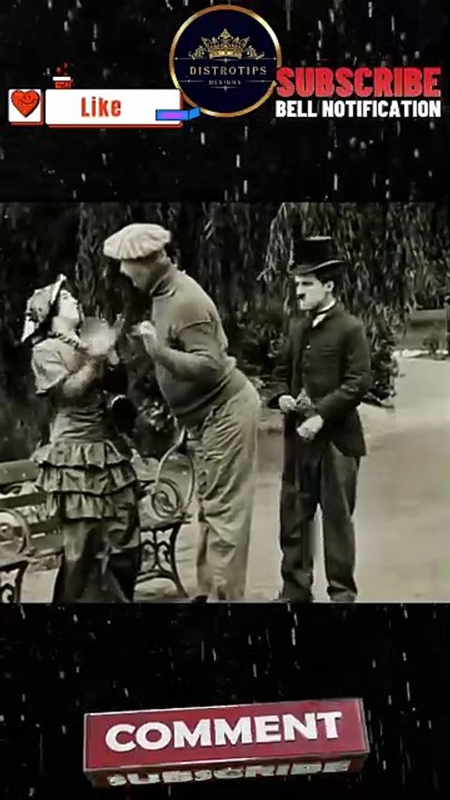 CHARLIE CHAPLIN 13
