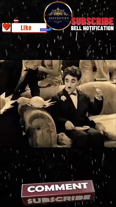 CHARLIE CHAPLIN 14