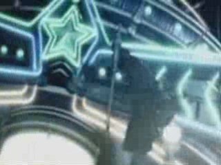 Kingdom hearts amv
