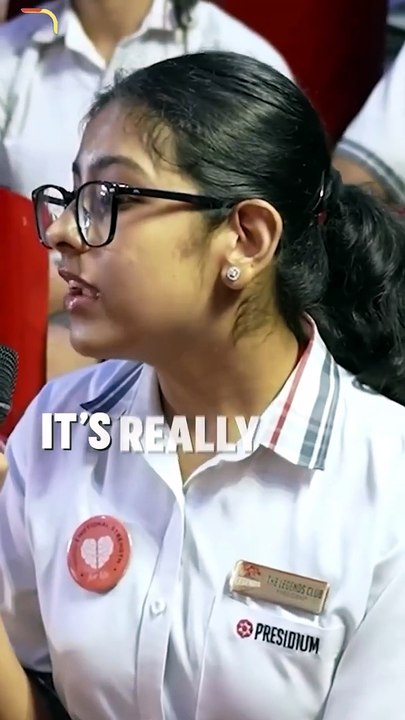 Teenagers & Tantrums! || Acharya Prashant