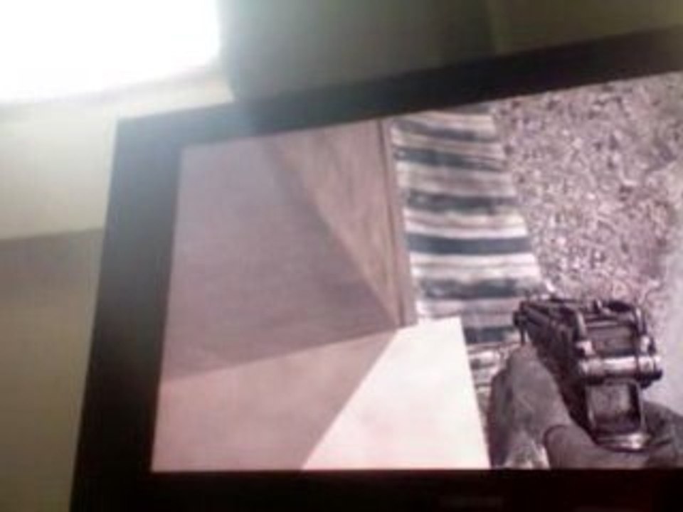 korld sure cod4 ptiut bug