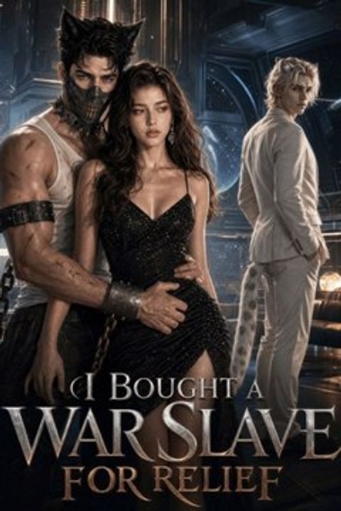 [ENGSUB] I Bought a War Slave for Relief