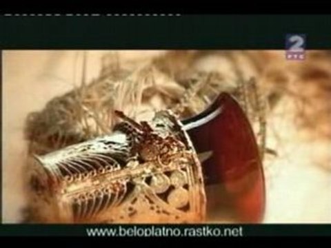 Understand Balkans through this KOSOVO old SERB LOVE Song