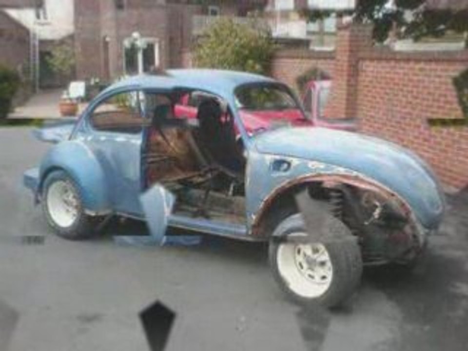 L'évolution de ma cox