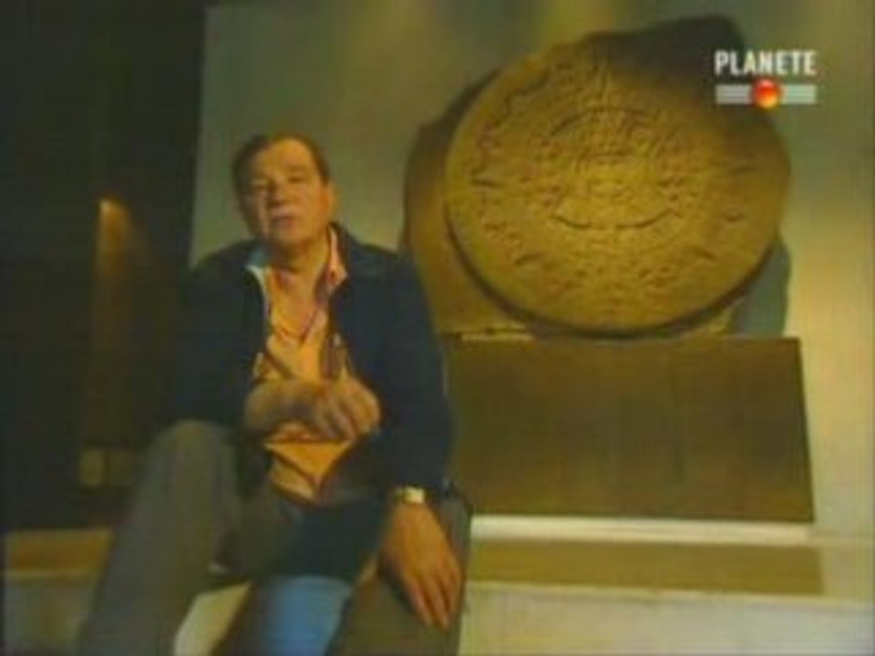 Le Mythe du déluge partie 4