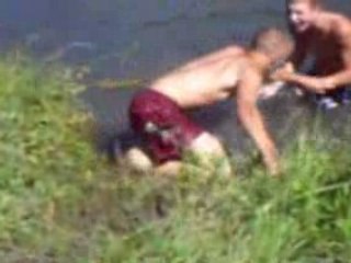 la mange de benj lol