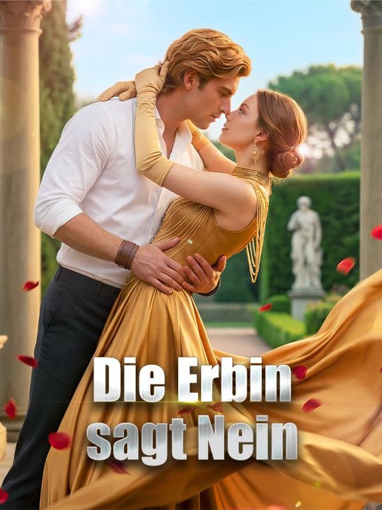 Die Erbin sagt Nein Ganze Folge