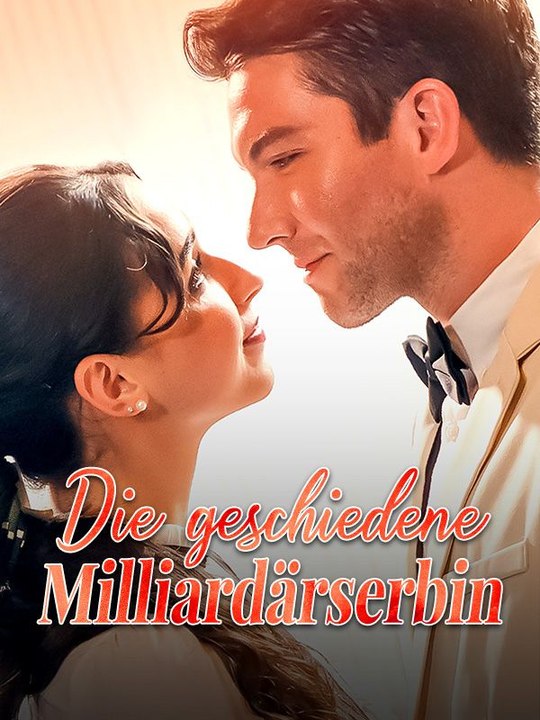 Die geschiedene Milliardärserbin Ganze Folge