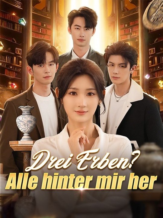 Drei Erben? Alle hinter mir her Ganze Folge