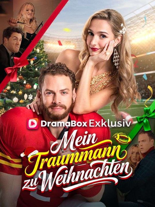 Mein Traummann zu Weihnachten Ganze Folge