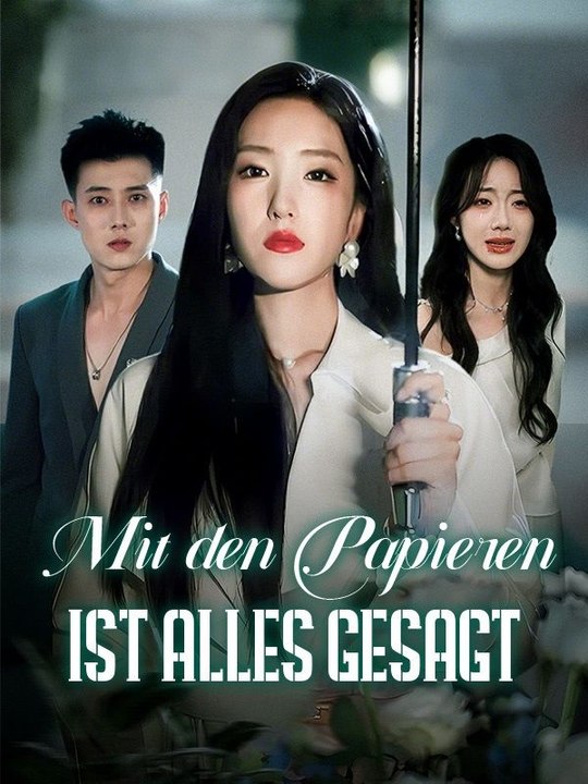 Mit den Papieren ist alles gesagt Ganze Folge
