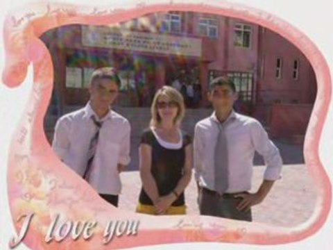 Vedat evliya lisesi, yeni slayt