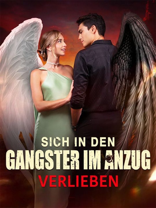Sich in den Gangster im Anzug verlieben Ganze Folge