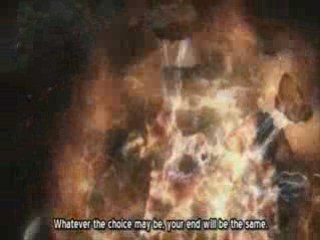 Final Fantasy Tribute: Dawn Of Battle