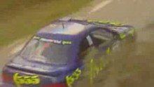 WRC Rally Catalunya 1995 McRae Sainz