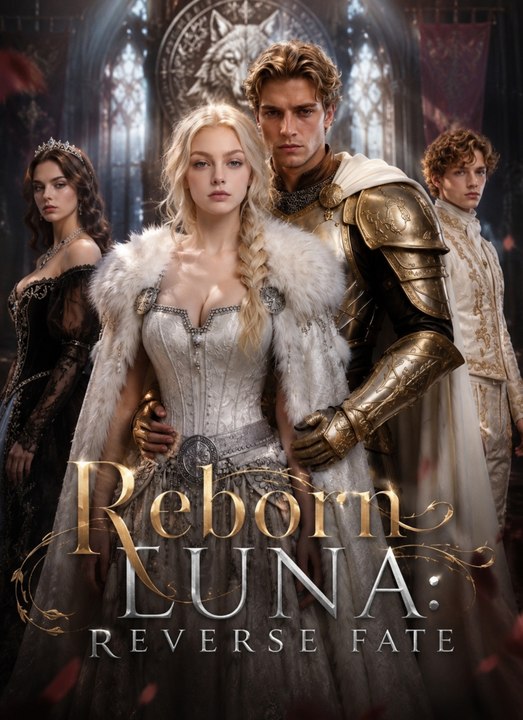Reborn Luna: Reverse Fate - (2026) ✅ FULL EP
