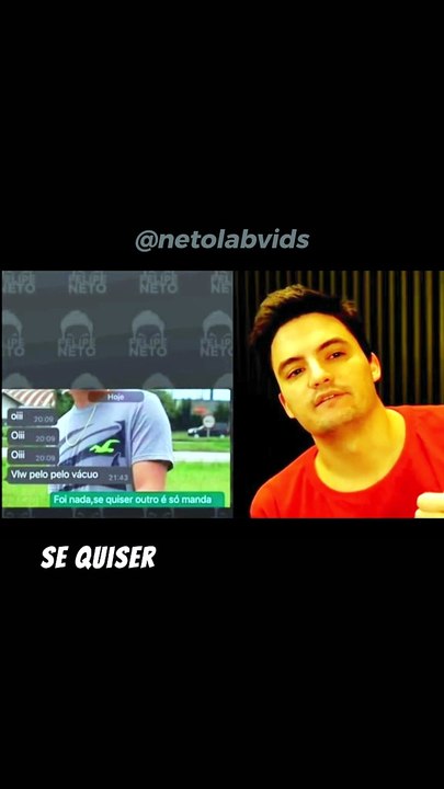 NETOLAB VIDS - Felipe Neto Moments 001.