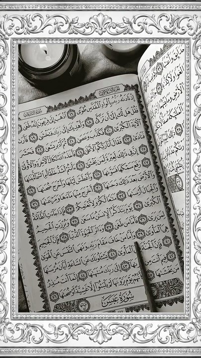 #TilawatForPeace #TheQuranVoice #QuranEcho #FaithAndTilawat #QuranMoments #DivineWords #BlessedRecitation #QuranPath