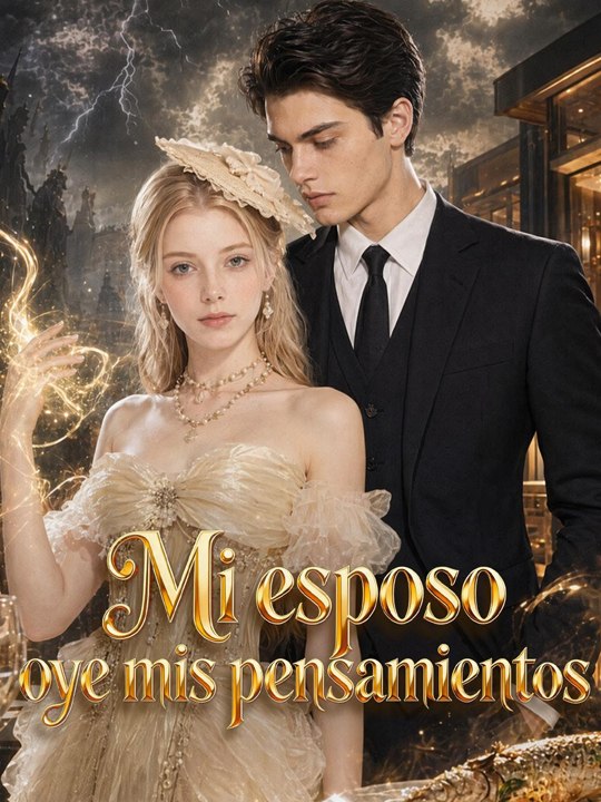 Doblado)Mi esposo oye mis pensamientos💗🍀 Completo En Español