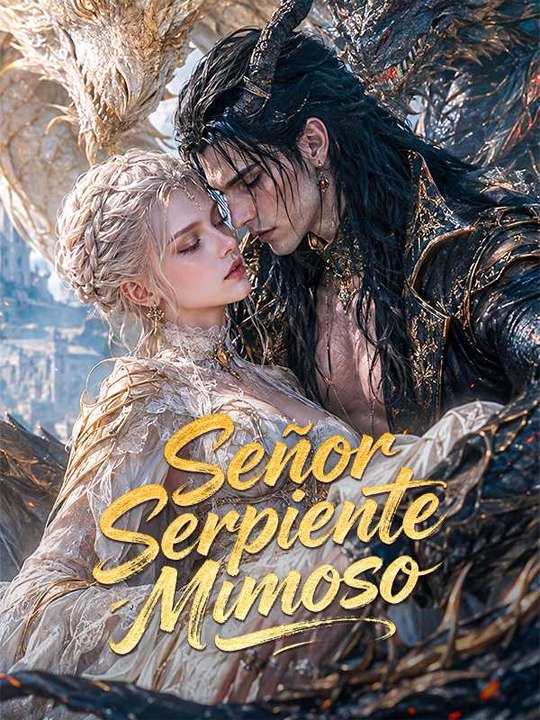 Doblado]Señor Serpiente Mimoso🐉🔥 Completo En Español